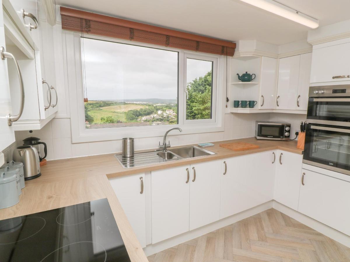 היילה Little Valley View מראה חיצוני תמונה
