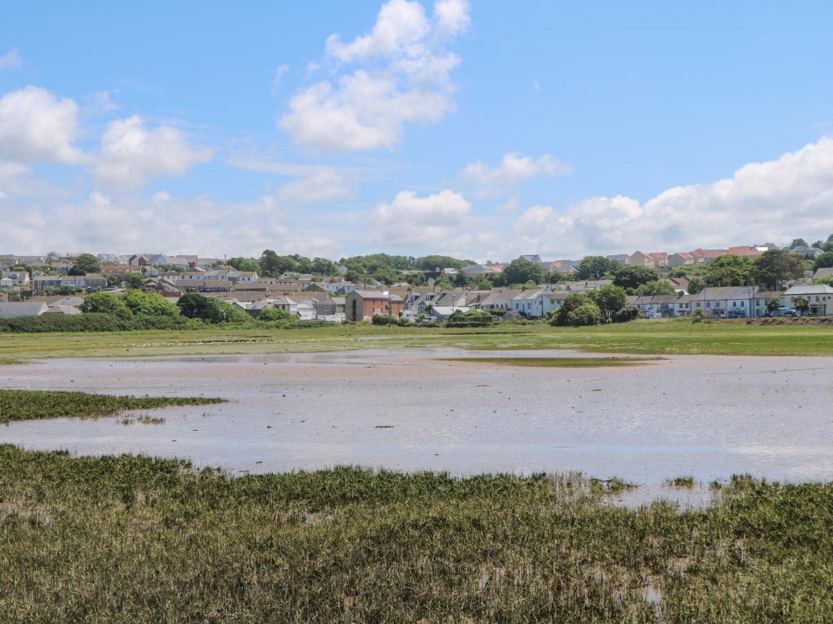 היילה Little Valley View מראה חיצוני תמונה